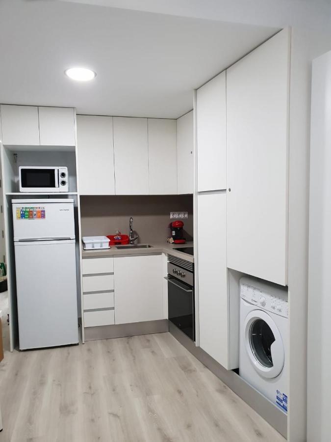 Tarifa 4 Apartamento