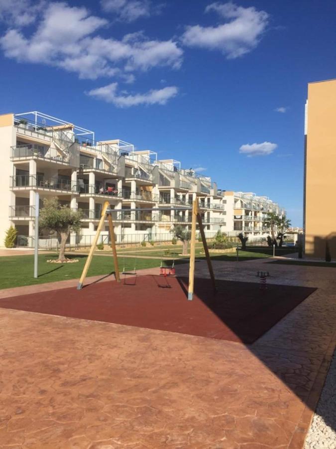 Apartment Villamartin Gardens Alicante