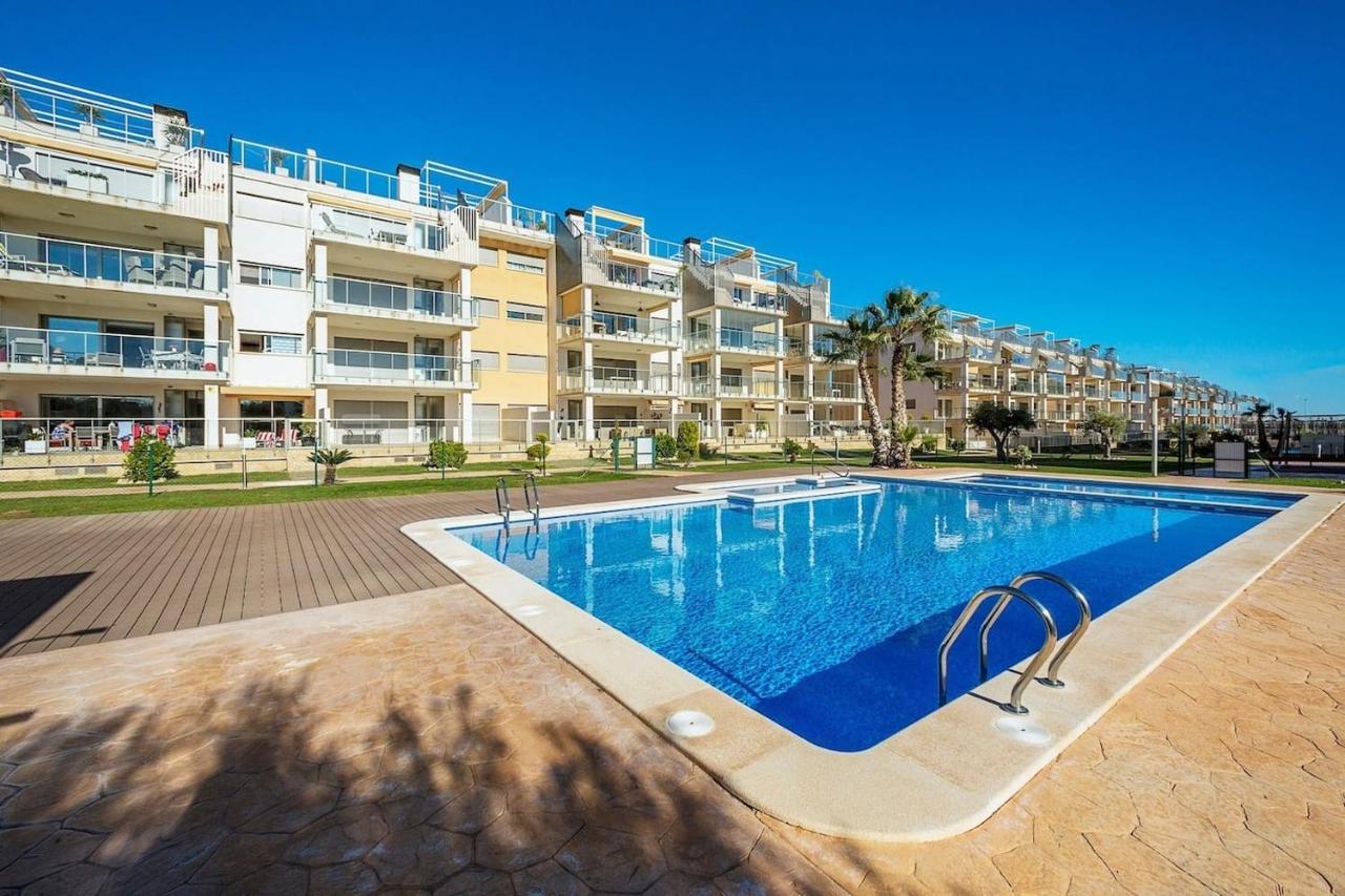 Apartment Villamartin Gardens