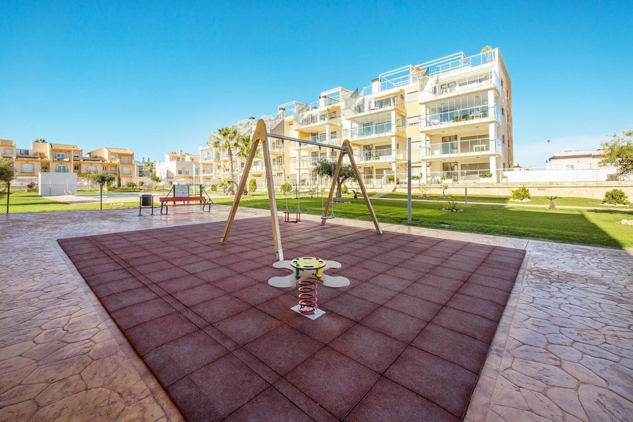 Villamartin Gardens Apartment