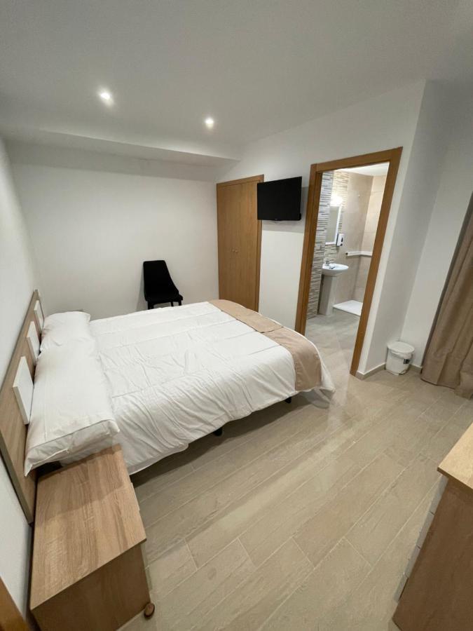 Guest house Portugal Alicante