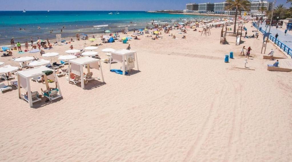 The Terrace Canalejas * Alicante