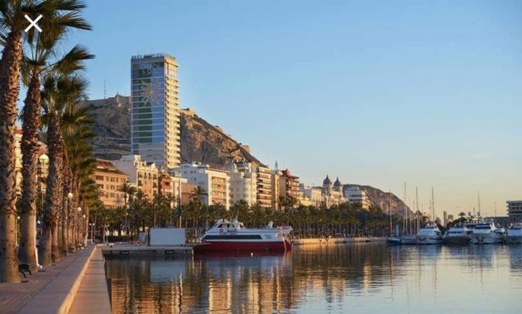 Apartamento The Terrace Canalejas *