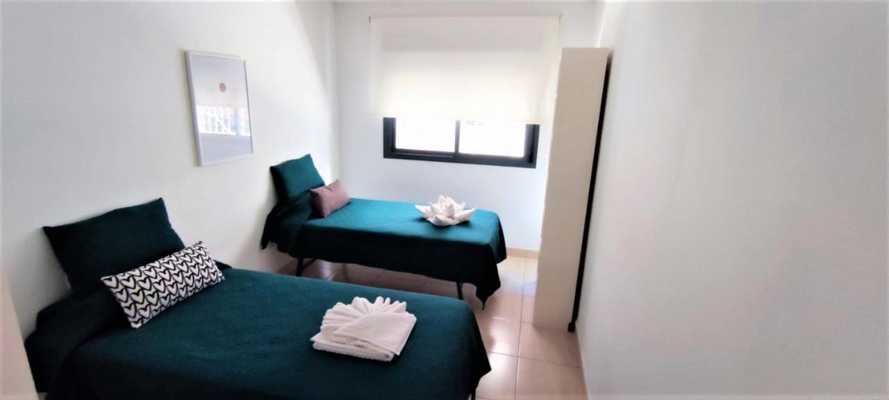 Apartamento Donoso Cortes - Alicante