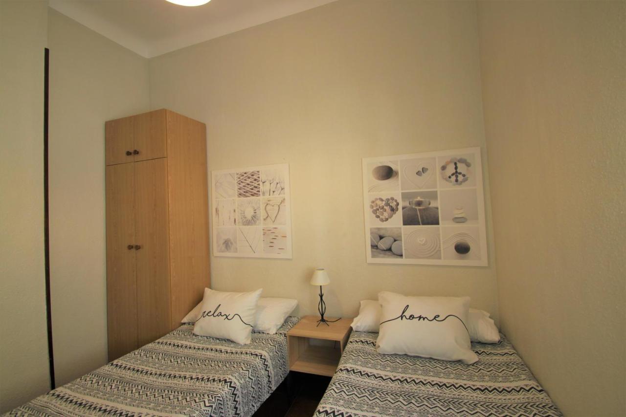 Apartment Casaturis Maestro Gaztambide A101 Alicante