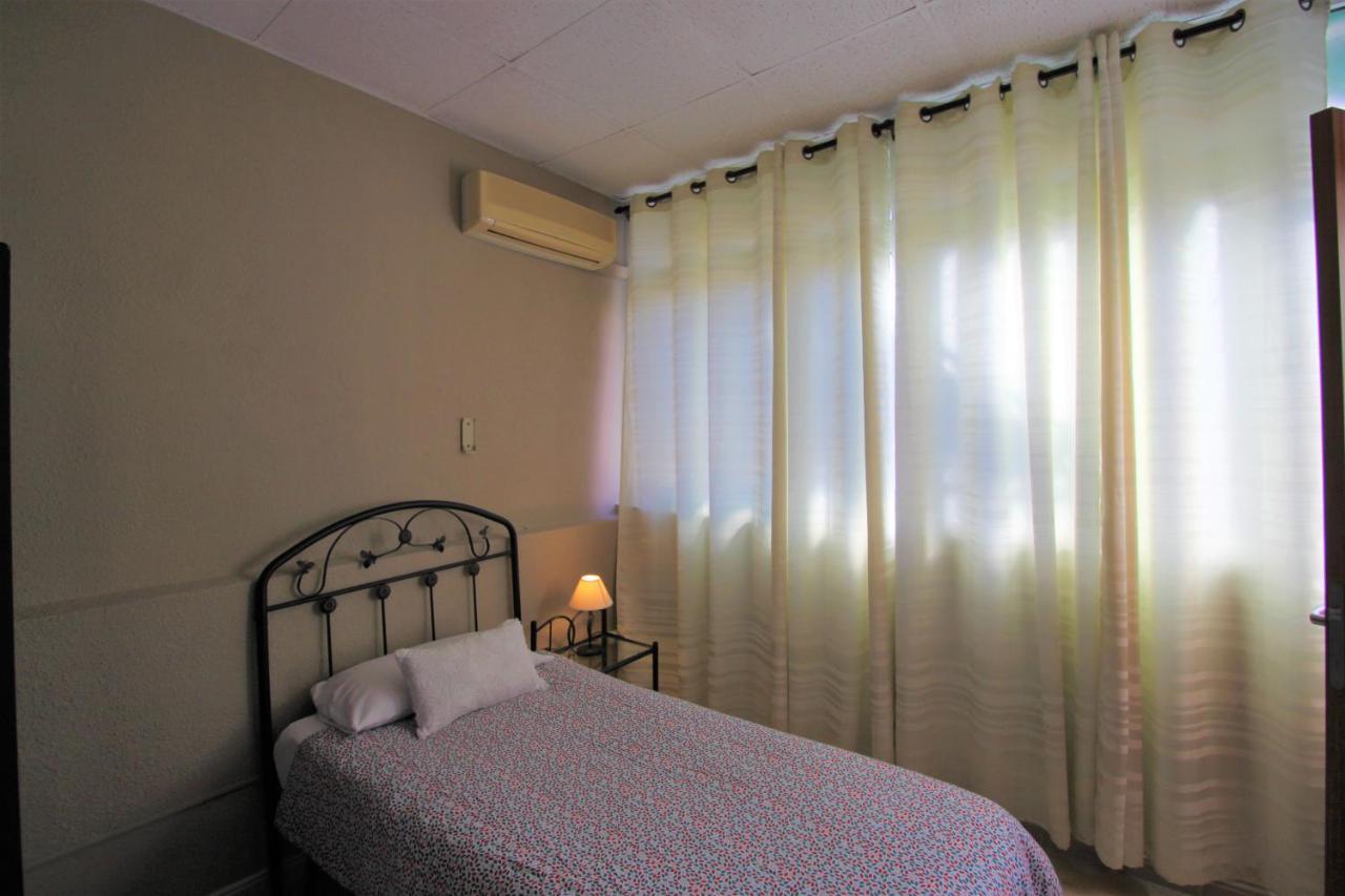 Casaturis Maestro Gaztambide A101 Apartment Alicante