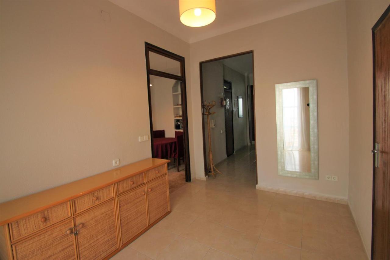 Apartment Casaturis Maestro Gaztambide A101