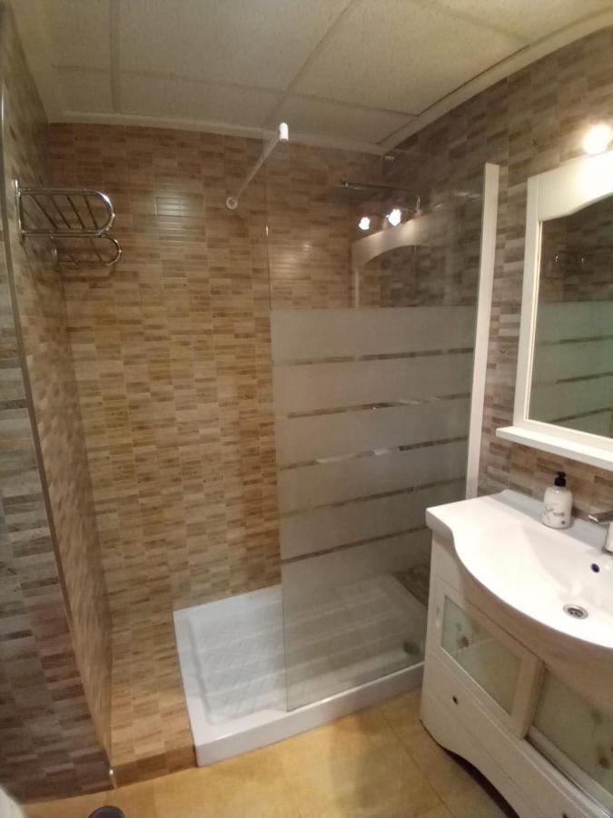 Apartamento Apartamento Centrico