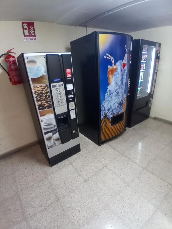 Apartamento Apartamento Centrico