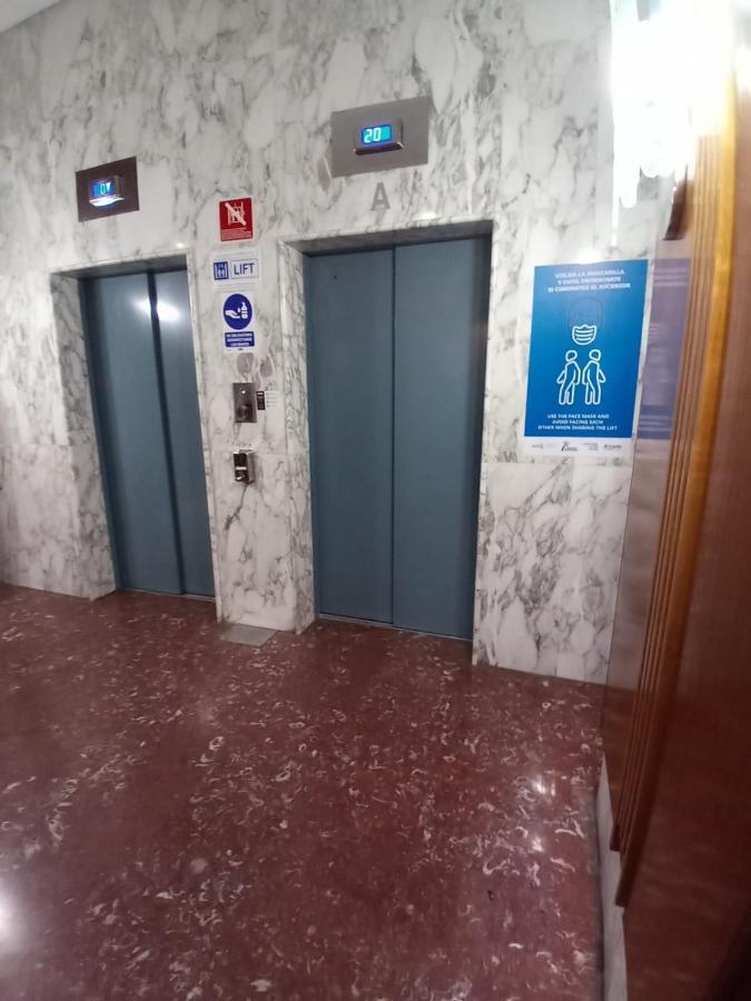 Apartamento Apartamento Centrico Alicante