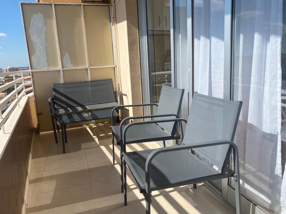 Apartment & Sea View Alicante