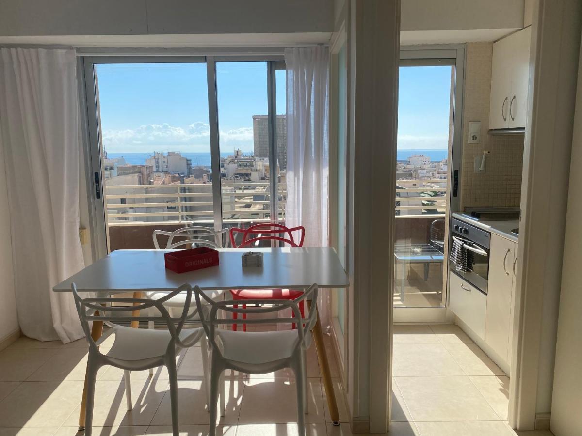 & Sea View Alicante