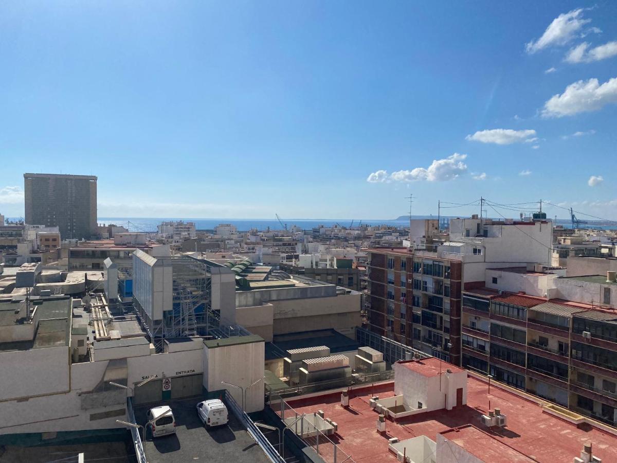 Apartment & Sea View