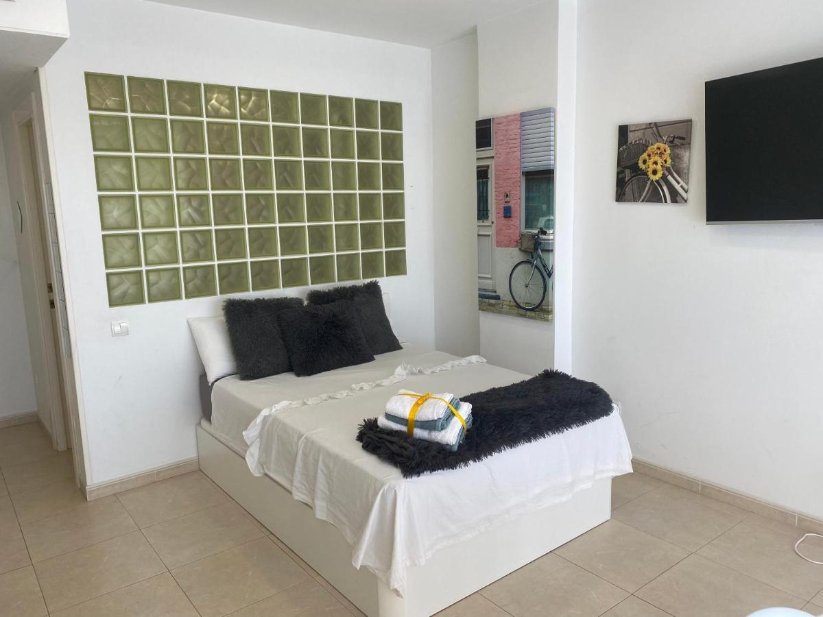 Apartment & Sea View Alicante