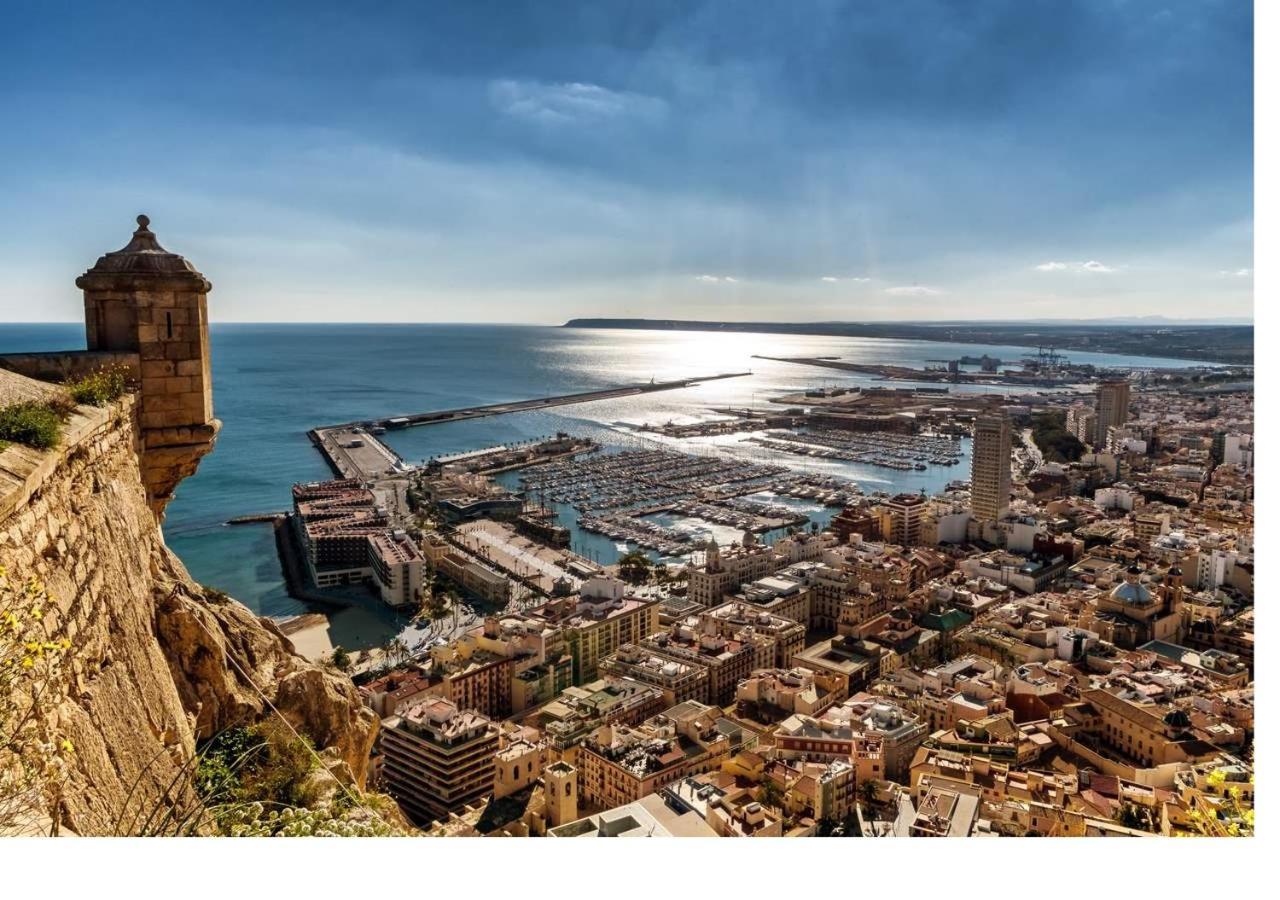 Apartamento Luxury New Loft Centre&castle, *