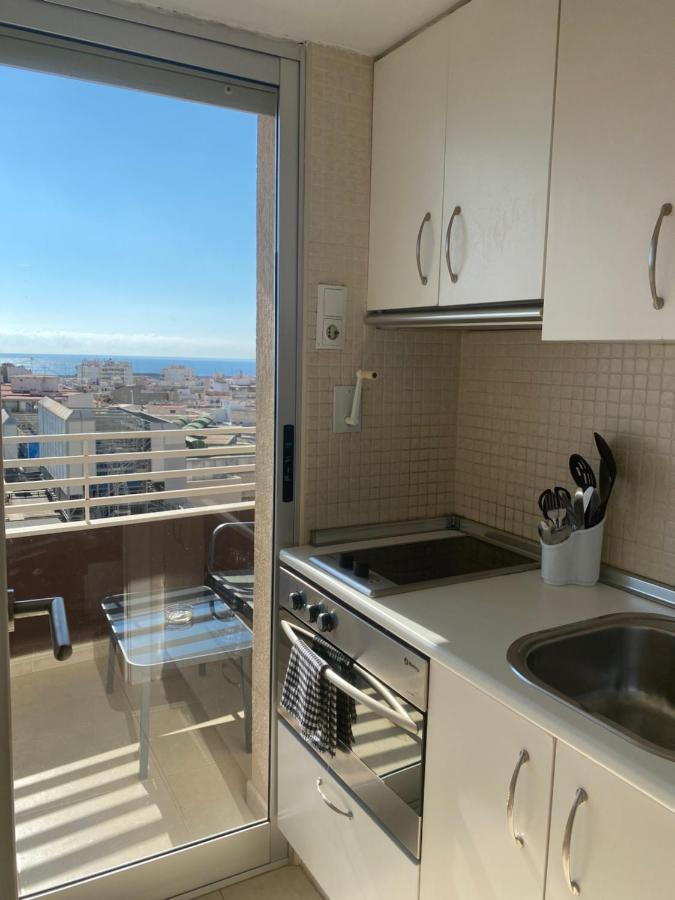 Apartment & Sea View Alicante