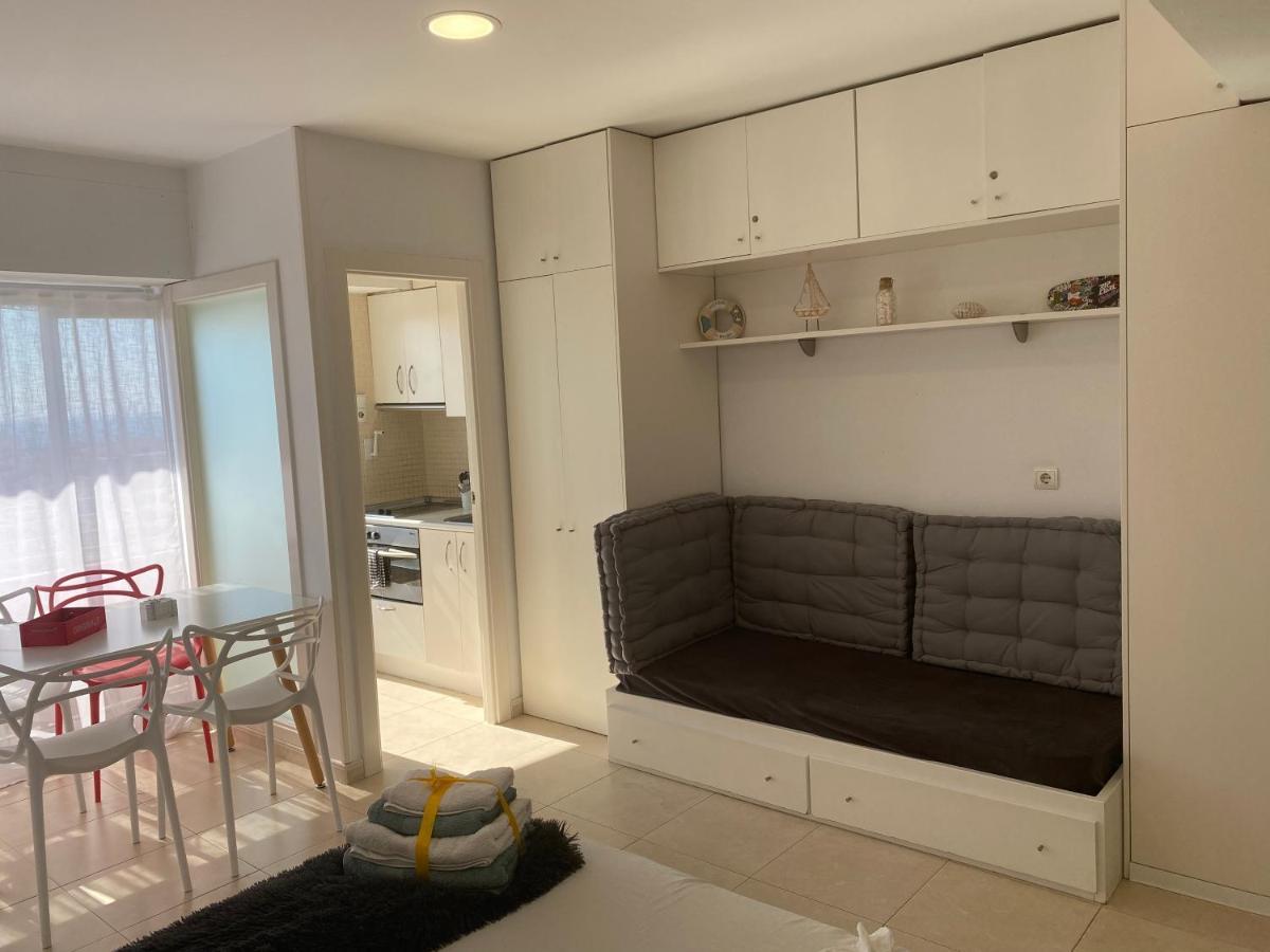 & Sea View Apartment Alicante