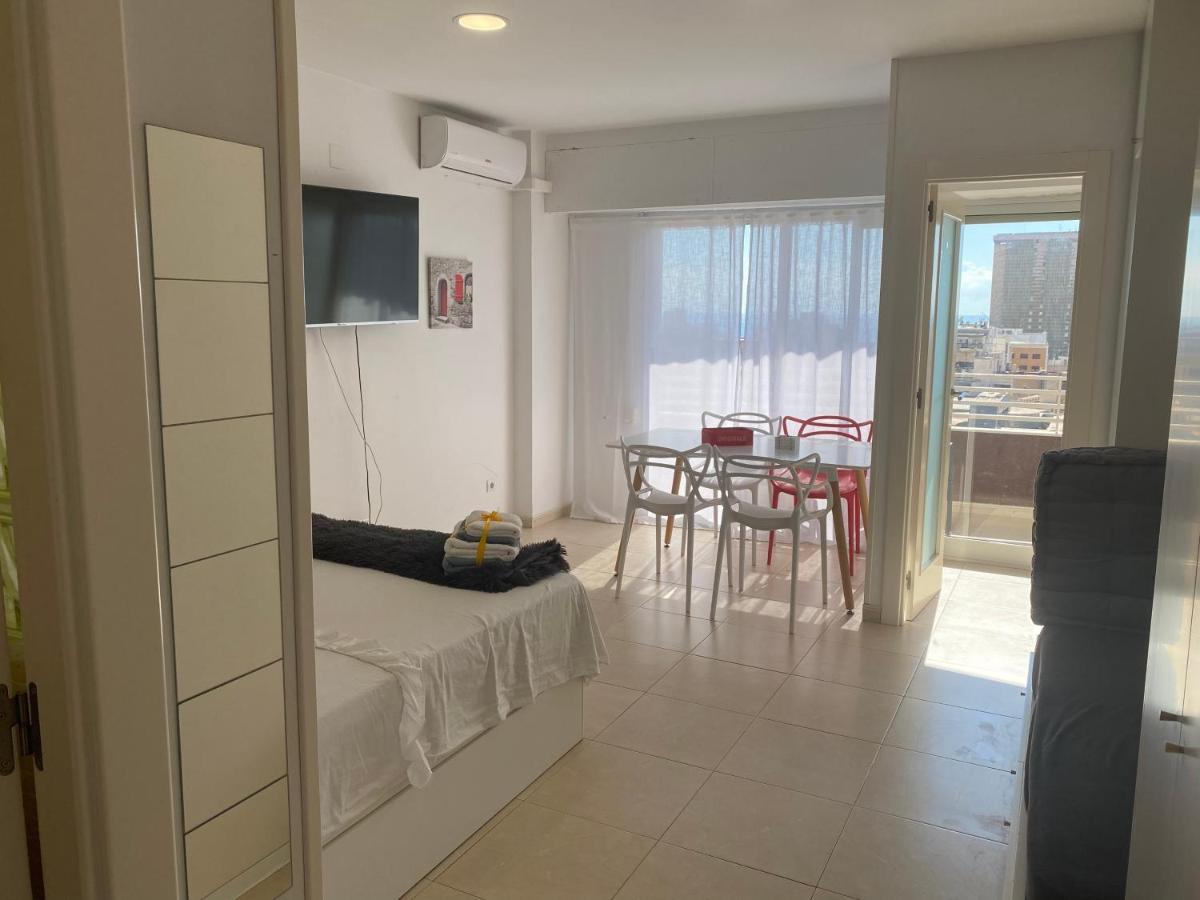 Apartamento & Sea View *