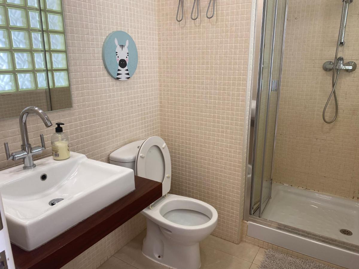 Apartamento & Sea View *
