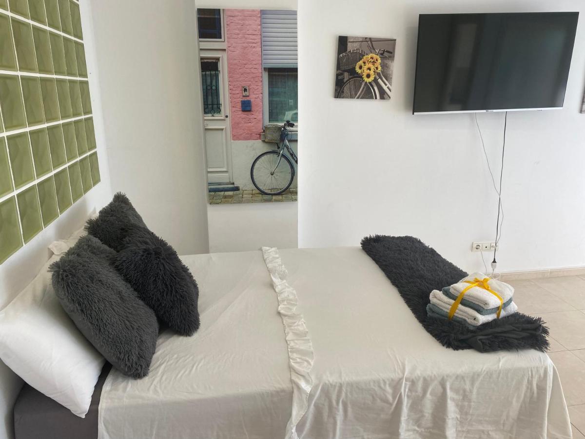 Apartamento & Sea View Alicante