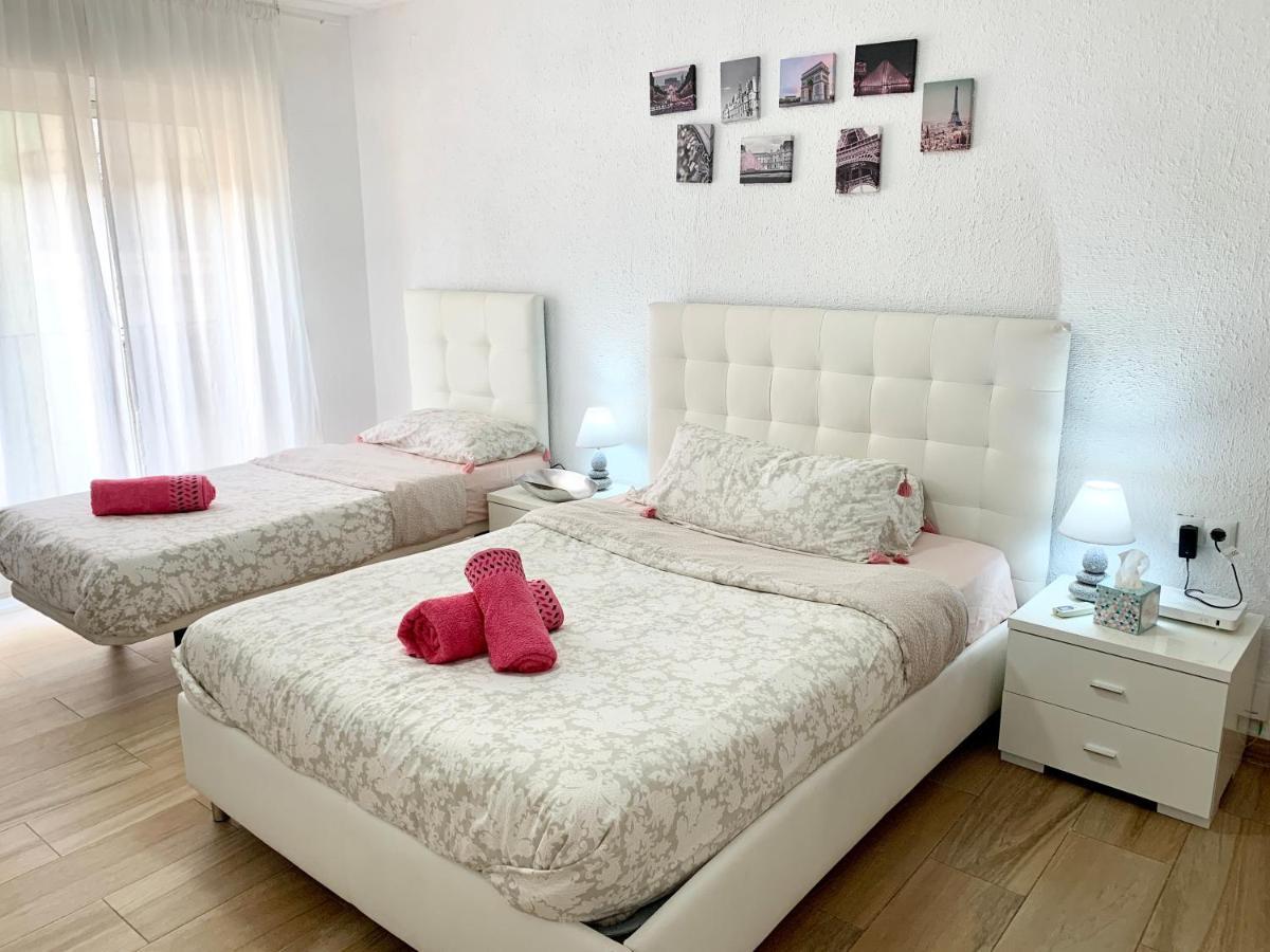 Boutique By The Sea Apartment Alicante