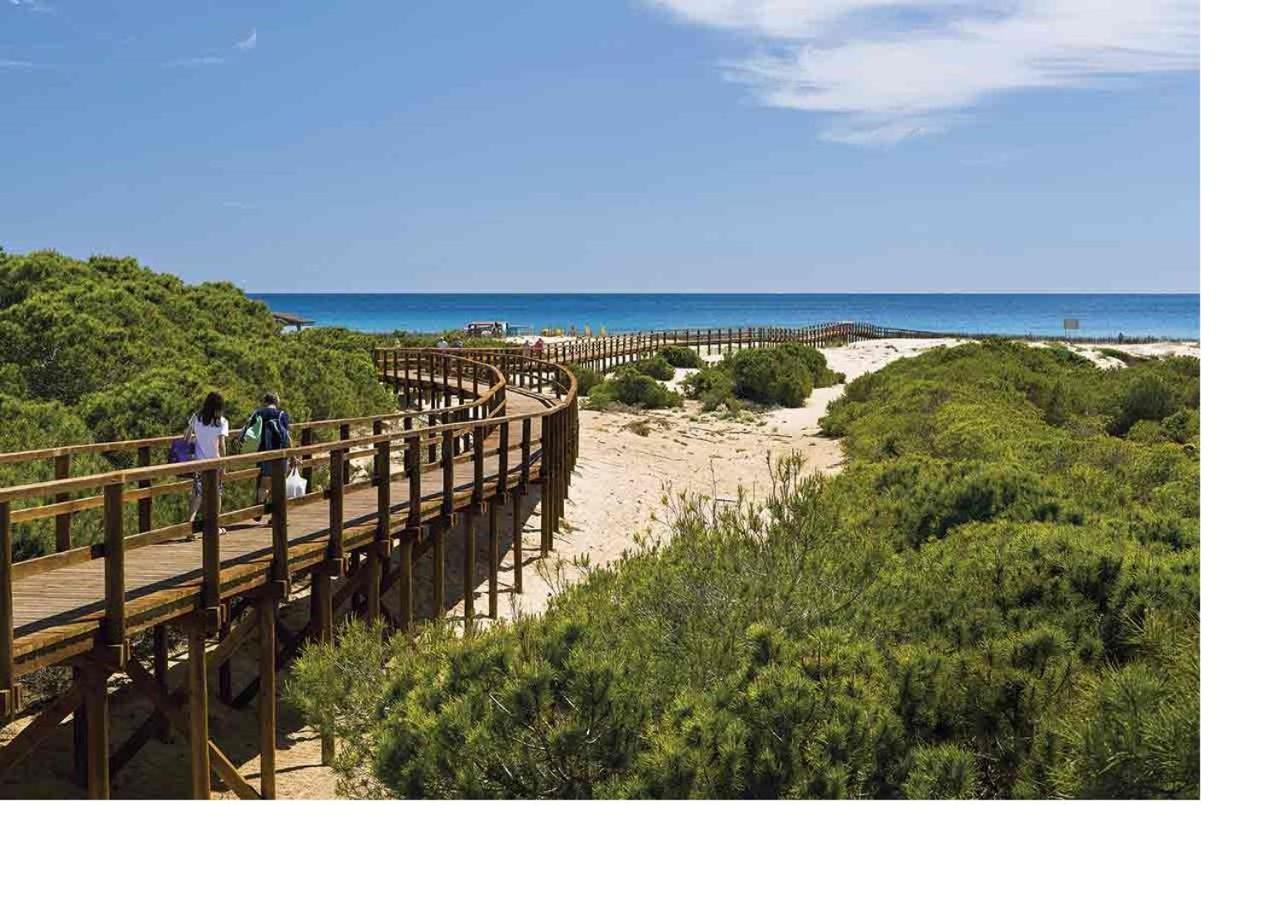 Luxury New Centre & Beach, Apartment *