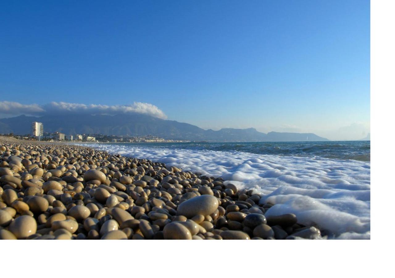 Apartment Luxury New Centre & Beach, Alicante