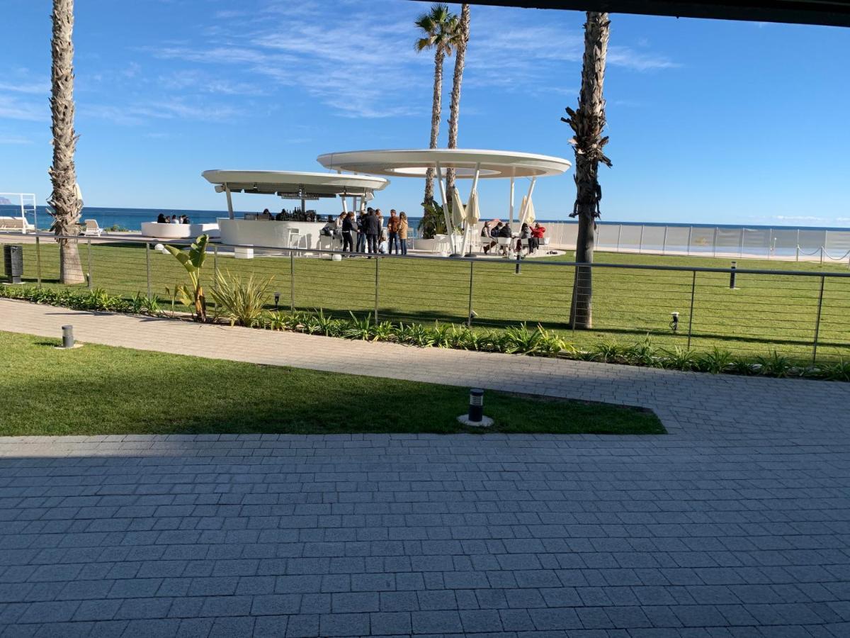 5* Apt, Location, Playa San Juan, Heated Pool Alicante