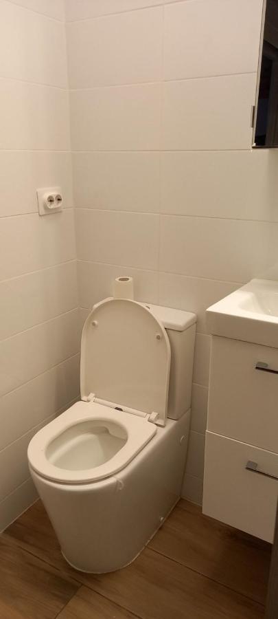 La Casa De Luda Apartment