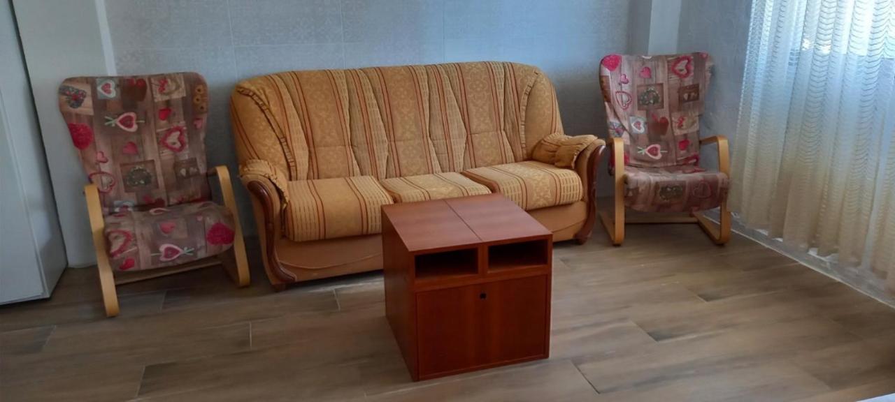 La Casa De Luda Apartment Alicante