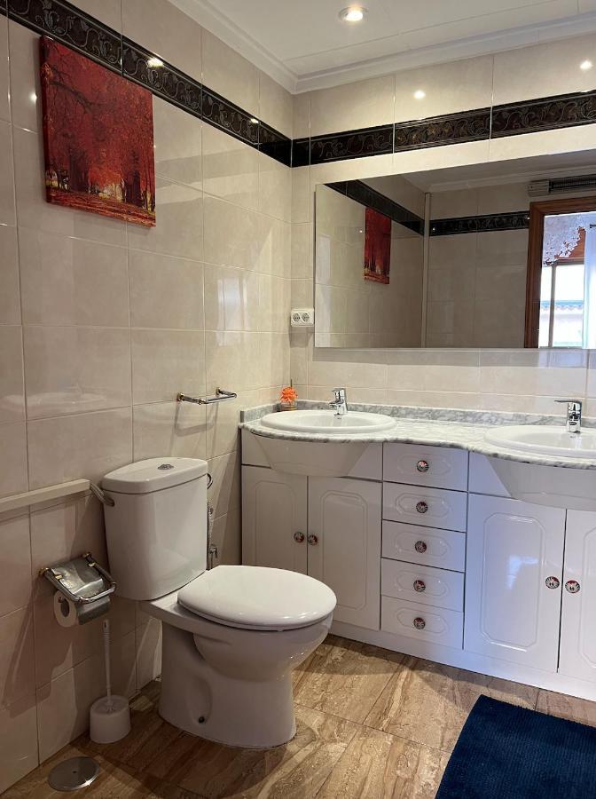 Homestay Casa Ojala