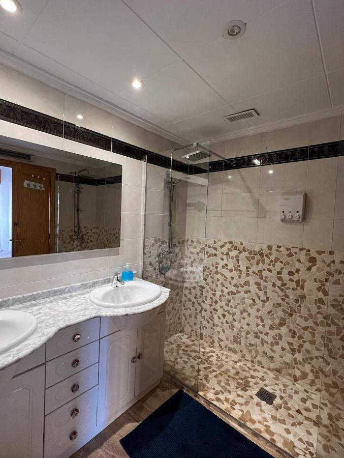 Homestay Casa Ojala Alicante