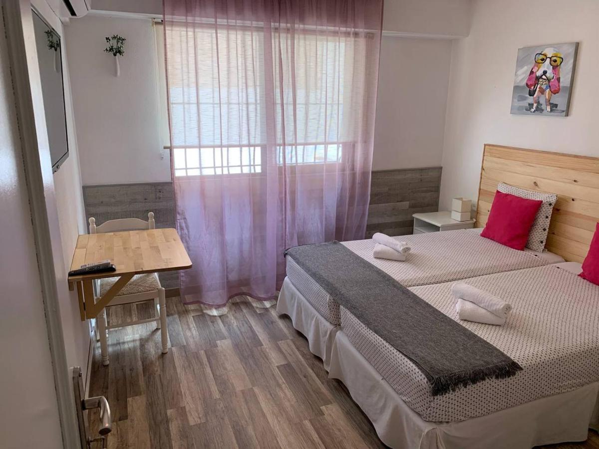 Casa Samara Pensión