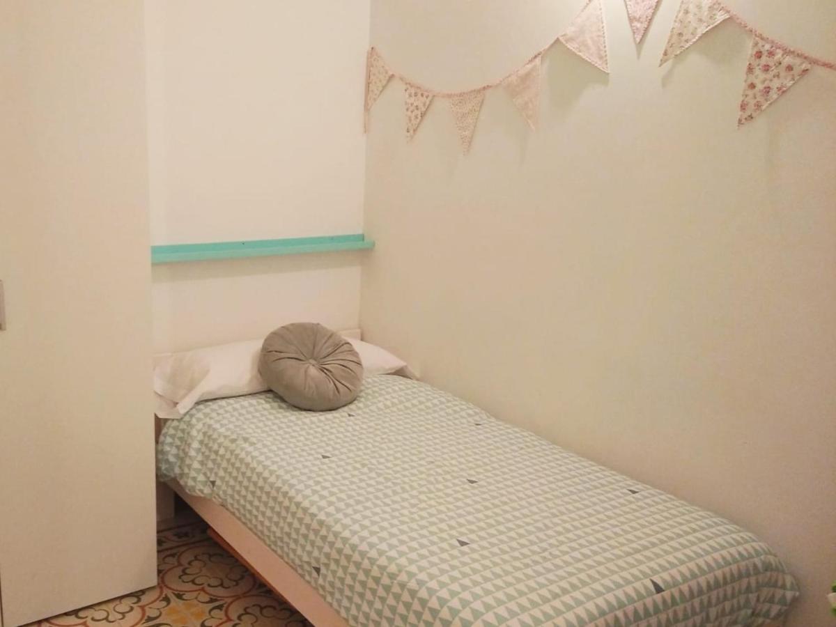 Apartment Luceros Downtown-boho And Urban Chic Casa Gam Alicante