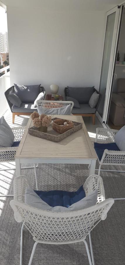 Precioso Apartamento En Frente De La Playa Apartamento Alicante