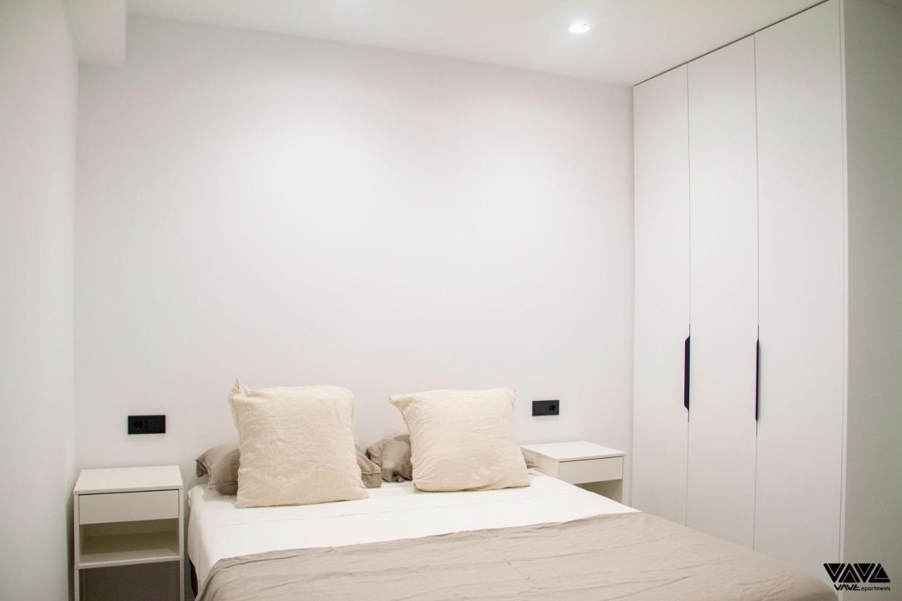 Apartamento Gr04-d *
