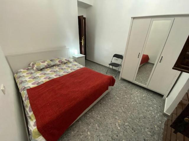 Altamira Very Large Apartment