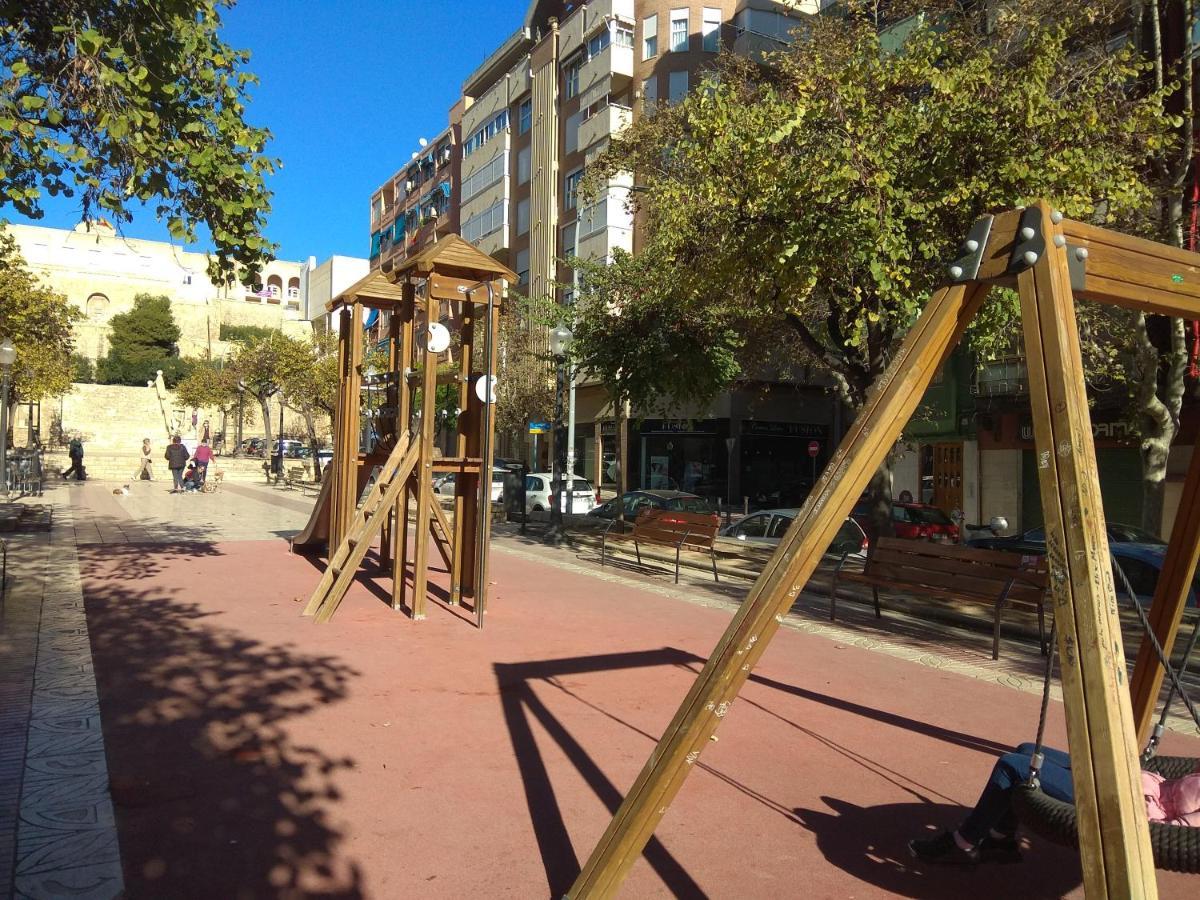 Luceros Downtown-boho And Urban Chic Casa Gam * Alicante