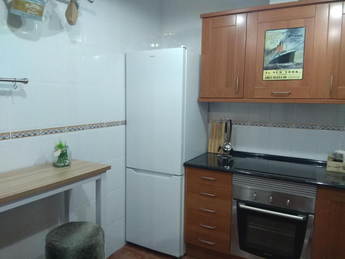 Luceros Downtown-boho And Urban Chic Casa Gam Apartment Alicante