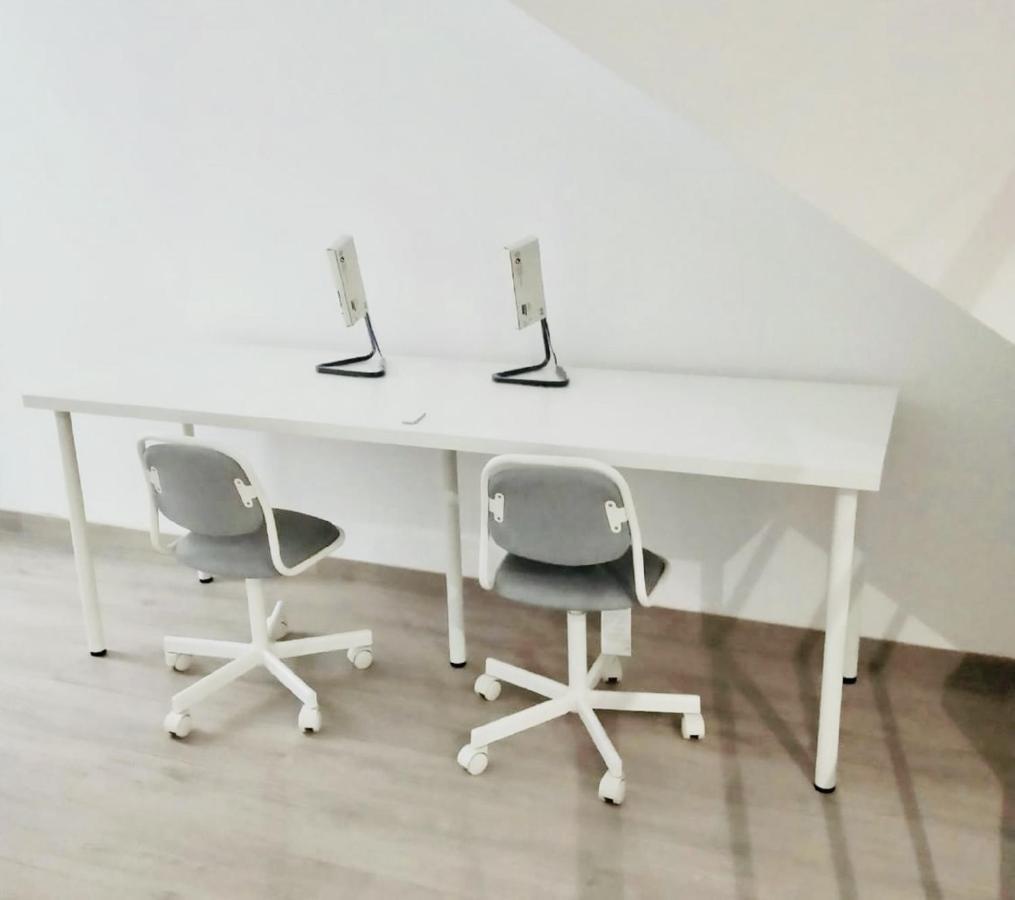Apartamento Large & Relaxing *