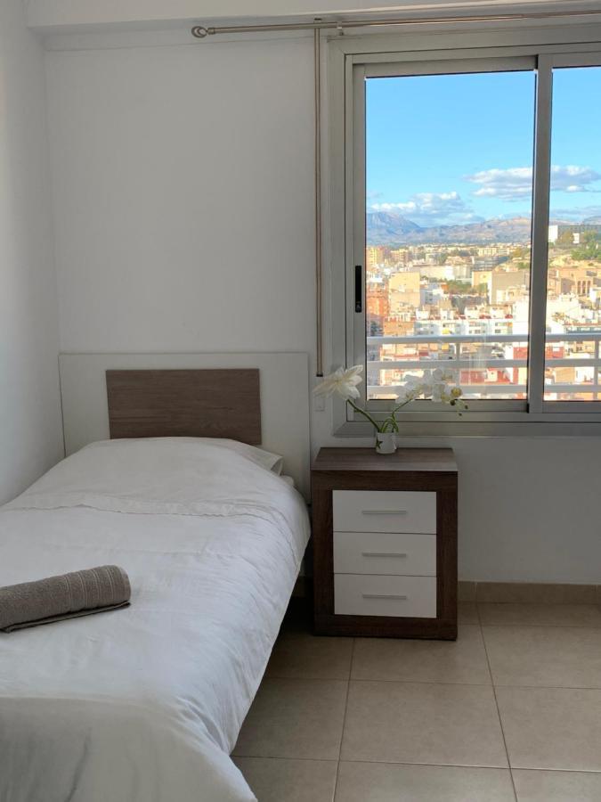 Apartamento Estudiotel Heart Of With Sea View *