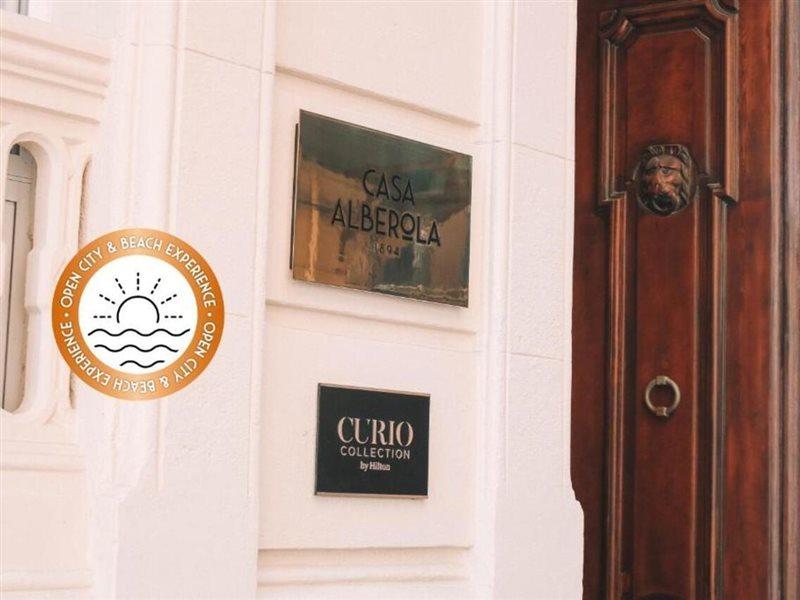 Casa Alberola Alicante, Adults Only, Curio Collection By Hilton Hotel
