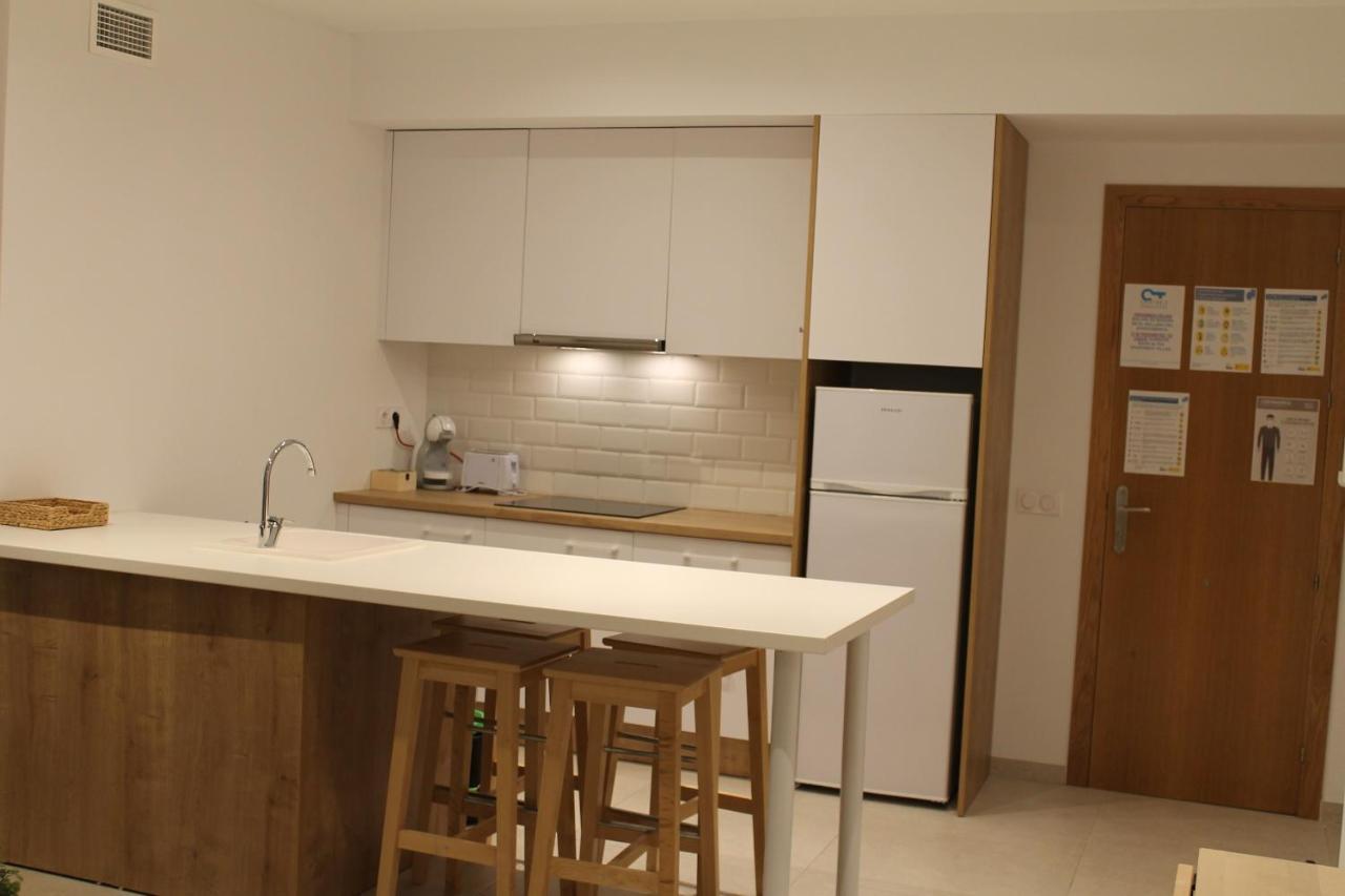 Labradores 13 Apartment Alicante