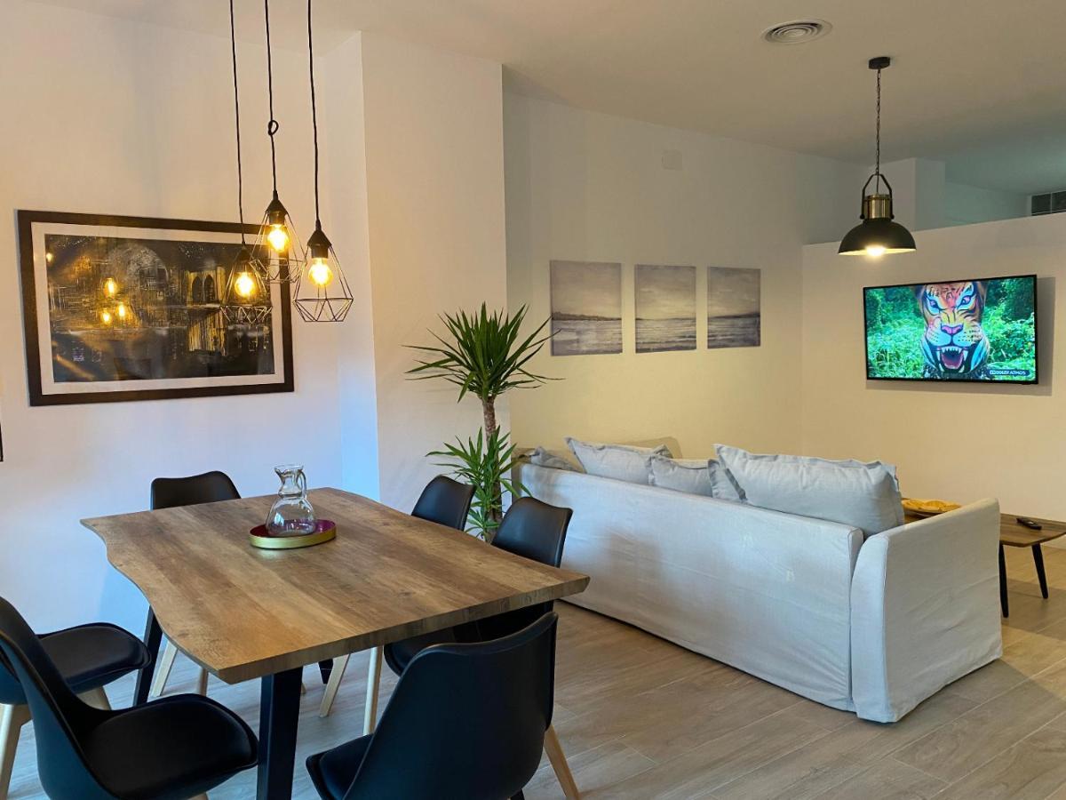 Apartamento Mayco Lovely I Alicante