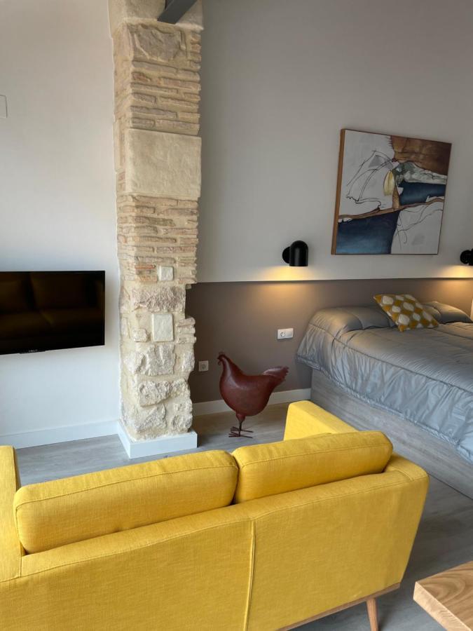 Apartment Beautiful Loft With Big Terrace In Old Town *