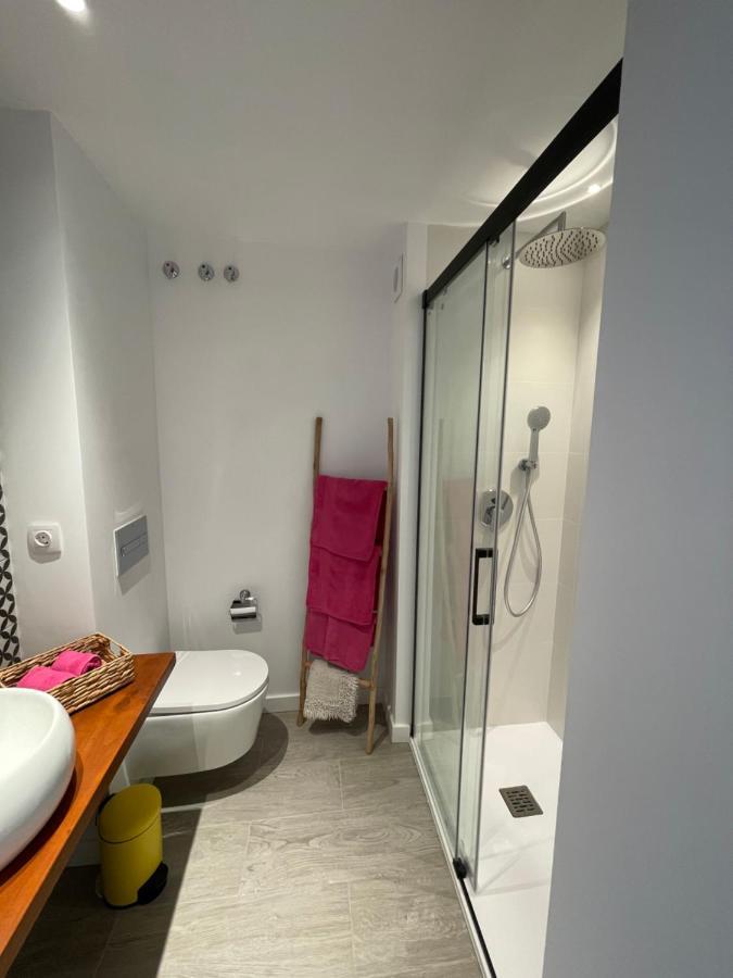 Apartment Beautiful Loft With Big Terrace In Old Town Alicante