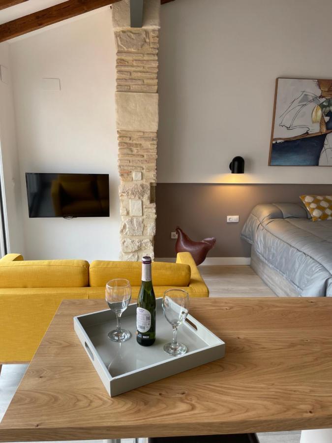 Beautiful Loft With Big Terrace In Old Town *