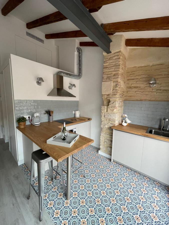 Beautiful Loft With Big Terrace In Old Town * Alicante