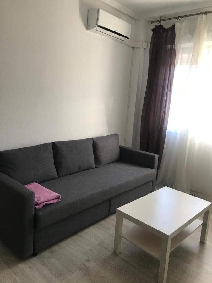 San Mateo Apartamento *