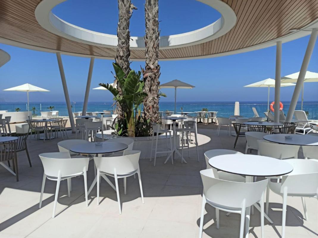 Apartamento Sidi De Lujo En Playa San Juan Apartment *